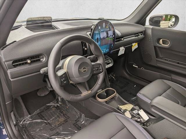 New 2026 MINI Cooper S FWD image 3