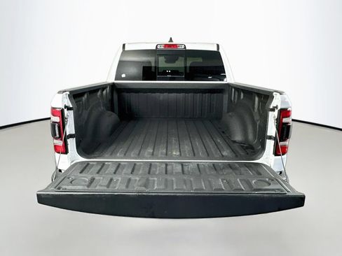 Used 2021 RAM 1500 Rebel w/ Rebel Level 1 Equipment Group AWD/4WD image 29