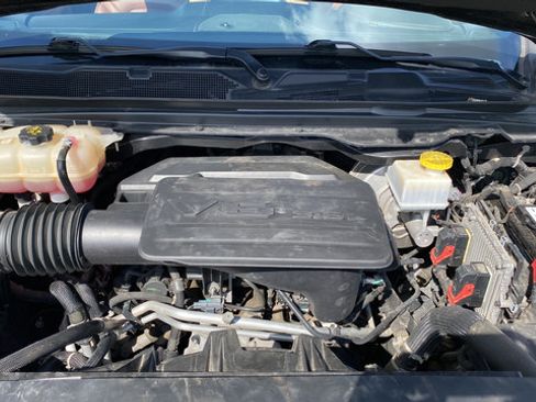 Used 2019 RAM 1500 Limited AWD/4WD image 27