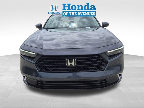 New 2026 Honda Accord Touring image 2