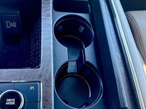 Used 2022 Lincoln Navigator Reserve image 42