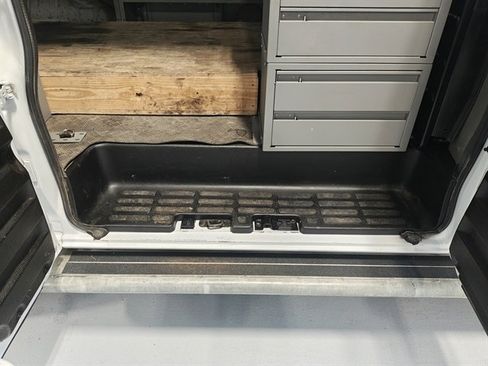 Used 2020 GMC Savana 2500 w/ Driver Convenience Package image 23