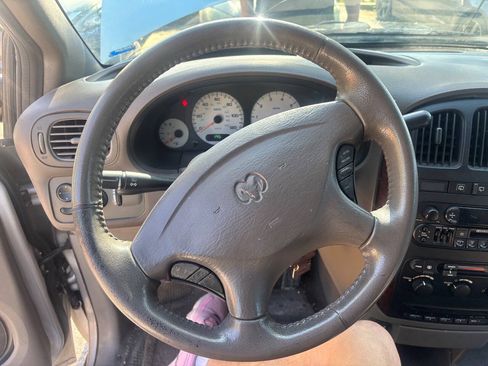 Used 2001 Dodge Grand Caravan Sport FWD image 20
