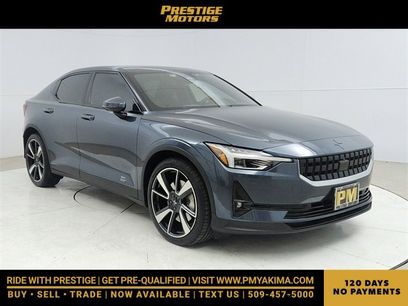 Used 2021 Polestar Polestar 2