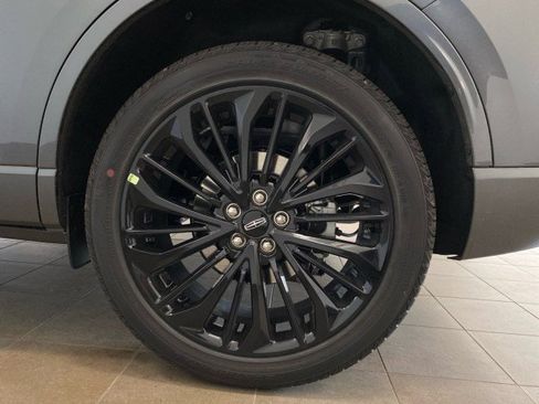 New 2025 Lincoln Corsair Reserve w/ Jet Appearance Package image 23