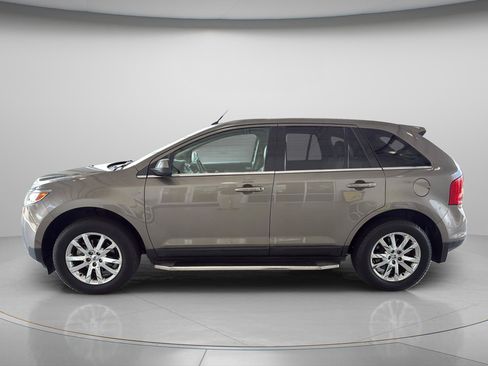 Used 2013 Ford Edge Limited FWD image 2