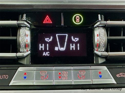 Used 2022 BMW X4 xDrive30i w/ Premium Package 2 image 16