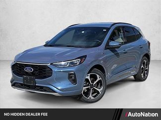 Used 2024 Ford Escape ST-Line Elite AWD/4WD video 1