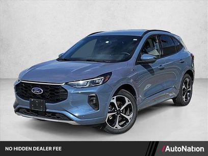 Used 2024 Ford Escape ST-Line Elite