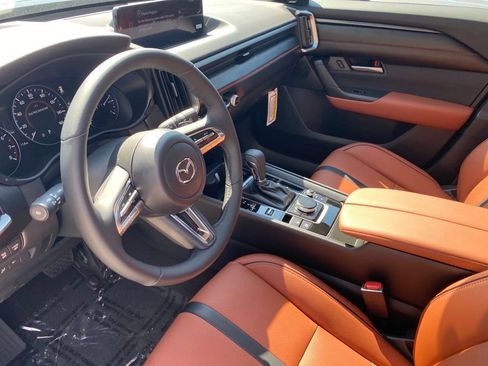 New 2026 MAZDA CX-50 Meridian Edition w/ Apex Package AWD/4WD image 16