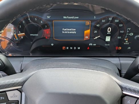 New 2026 Ford Mustang GT Premium RWD image 27