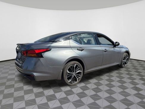 Used 2023 Nissan Altima 2.5 SR image 6