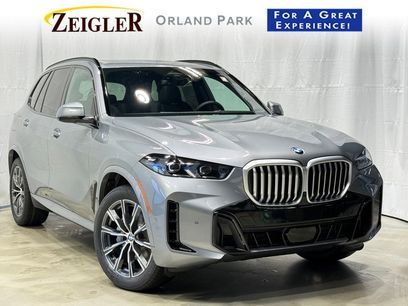 Used 2026 BMW X5 xDrive40i w/ M Sport Package