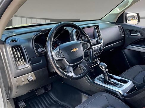 Used 2022 Chevrolet Colorado LT w/ Fleet Safety Package RWD image 13