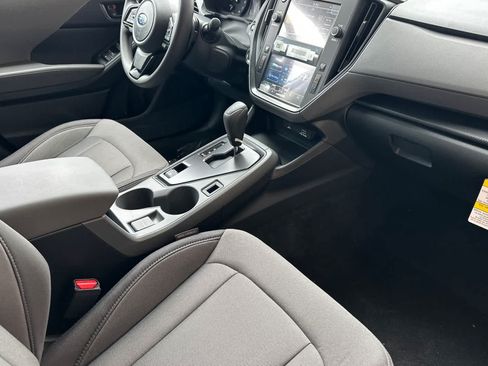 New 2026 Subaru Crosstrek 2.5i AWD/4WD image 16