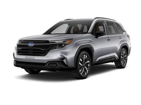 New 2026 Subaru Forester Touring image 2
