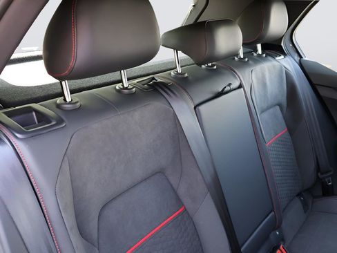 New 2025 Volkswagen GTI SE image 14