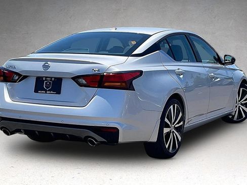 Used 2020 Nissan Altima 2.5 SR w/ Premium Package FWD image 36