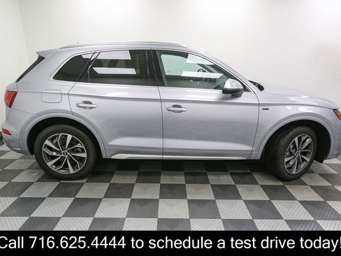 Used 2023 Audi Q5 2.0T Premium Plus AWD/4WD image 8
