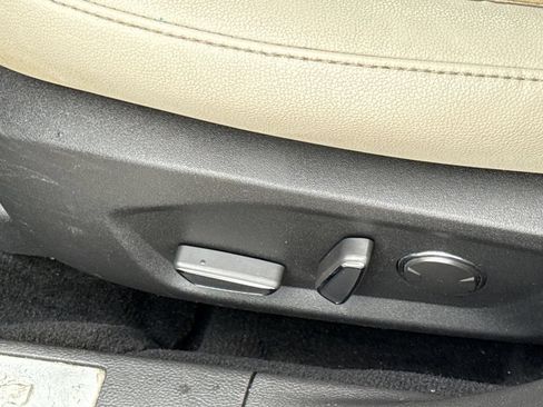 Used 2016 Ford Fusion Titanium FWD image 21