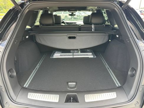 New 2026 Cadillac XT5 Premium Luxury w/ Driver Assist Package FWD image 18