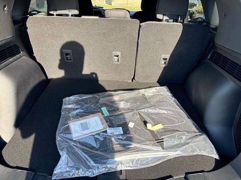 New 2026 Ford Escape Active w/ Cold Weather Package image 22