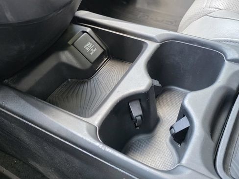 Used 2019 Honda CR-V EX-L image 22