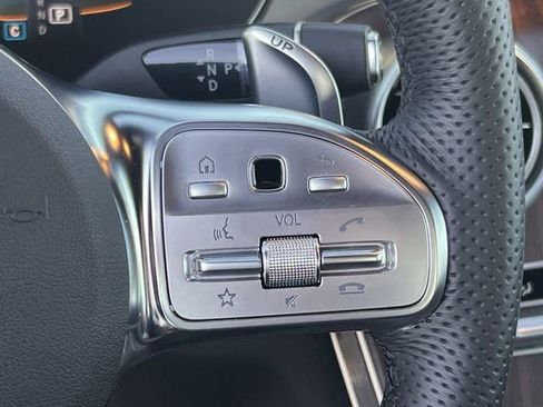 Used 2023 Mercedes-Benz C 43 AMG 4MATIC Cabriolet image 25