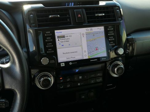 Used 2022 Toyota 4Runner TRD Pro image 18