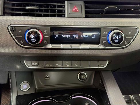 Used 2023 Audi A5 2.0T Prestige w/ Black Optic Plus Package image 17