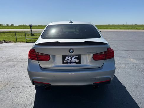 Used 2015 BMW 335i Sedan RWD image 7