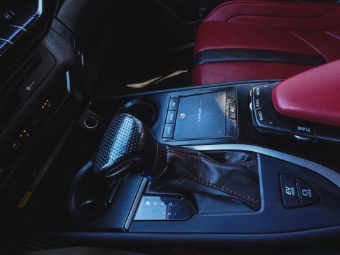 Used 2022 Lexus UX 250h F Sport image 24