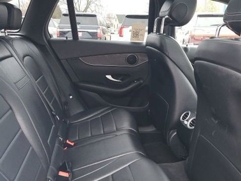 Used 2018 Mercedes-Benz GLC 300 4MATIC image 14