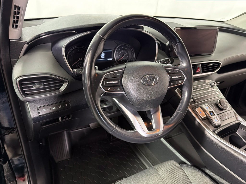Used 2023 Hyundai Santa Fe SEL AWD/4WD image 8