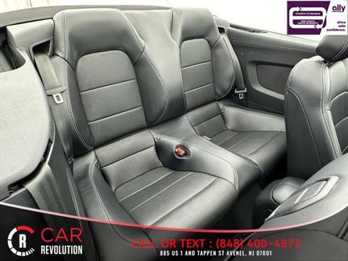 Used 2021 Ford Mustang Premium image 42