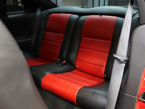 Used 2003 Ford Mustang Cobra image 36