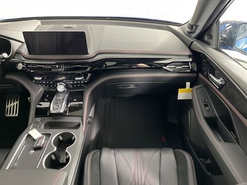 New 2026 Acura MDX Type S image 22