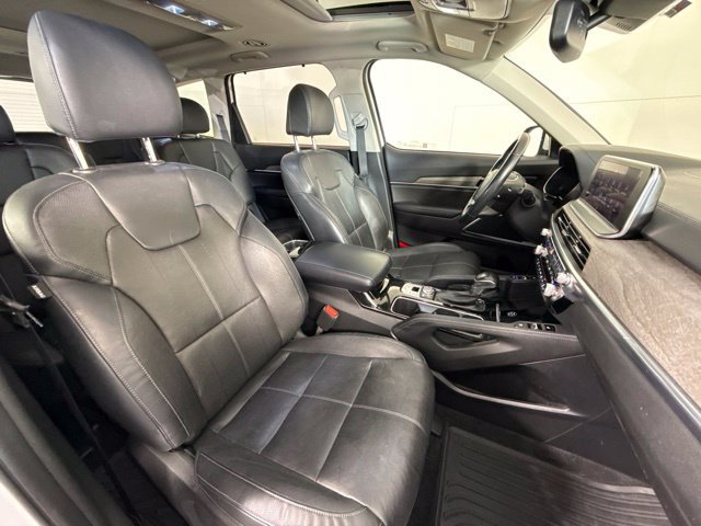 Used 2022 Kia Telluride SX w/ Nightfall Edition Package AWD/4WD image 36