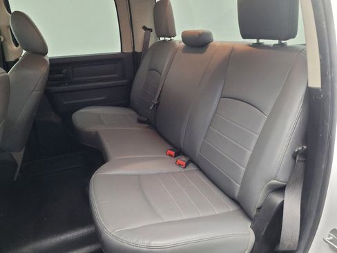 Used 2019 RAM 1500 Tradesman w/ Protection Group image 18