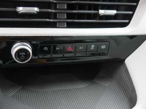 New 2026 Ford Explorer Active w/ Active Comfort Package image 23