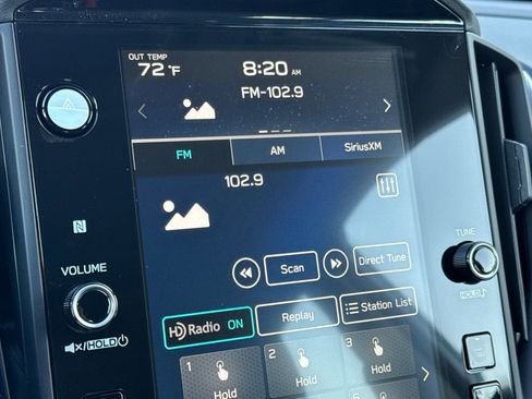 New 2026 Subaru Impreza 2.0i Sport image 18