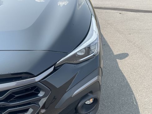 New 2026 Subaru Crosstrek 2.5i Limited AWD/4WD image 10