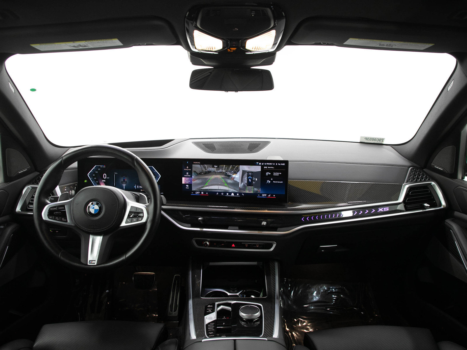 Used 2024 BMW X5 xDrive40i AWD/4WD image 12