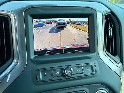 New 2026 GMC Sierra 1500 Pro w/ Graphite Edition AWD/4WD image 23