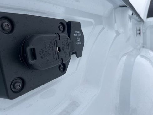 New 2026 RAM 3500 Tradesman image 14