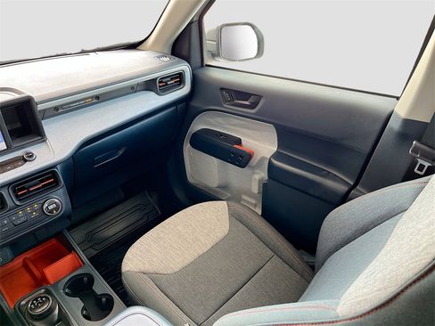 Used 2022 Ford Maverick XLT w/ Equipment Group 300A Standard image 21