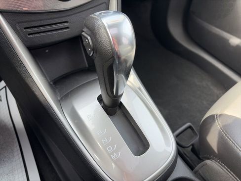 Used 2015 Chevrolet Trax LTZ FWD image 27