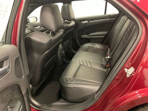 Used 2023 Chrysler 300 C RWD image 32