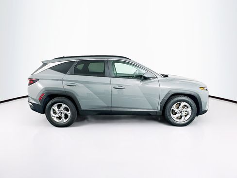 Used 2024 Hyundai Tucson SEL FWD image 10