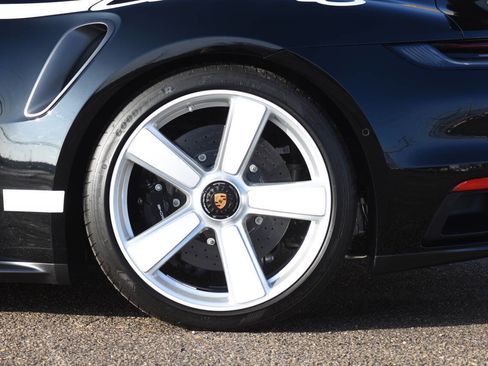 Used 2025 Porsche 911 Turbo S image 7